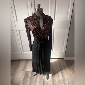 Diane vonFurstenberg Wrap dress